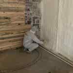 izobir duvar izolasyon